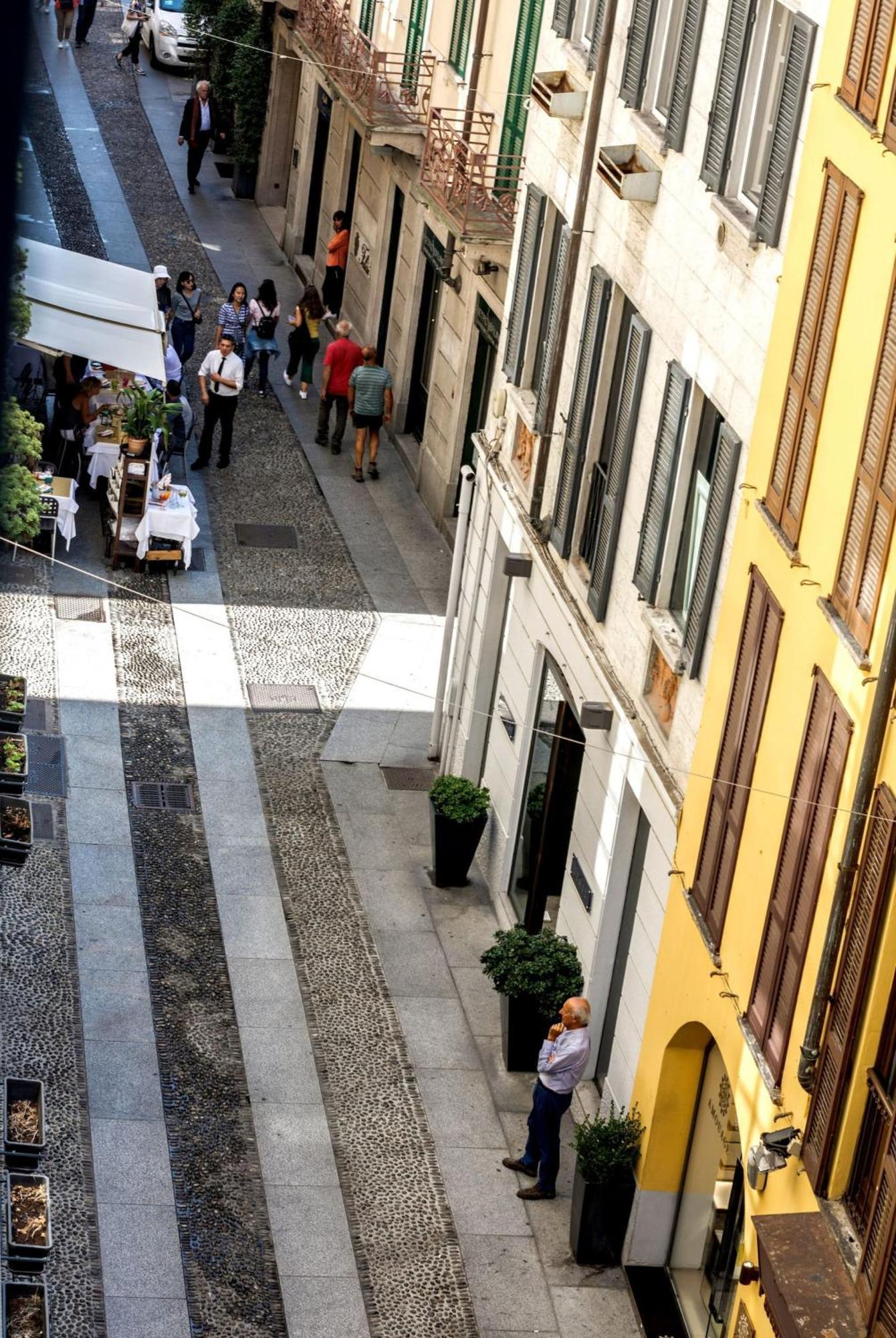 Lovely Apartments In The Hearth Of Brera By Rentopolis Мілан Екстер'єр фото
